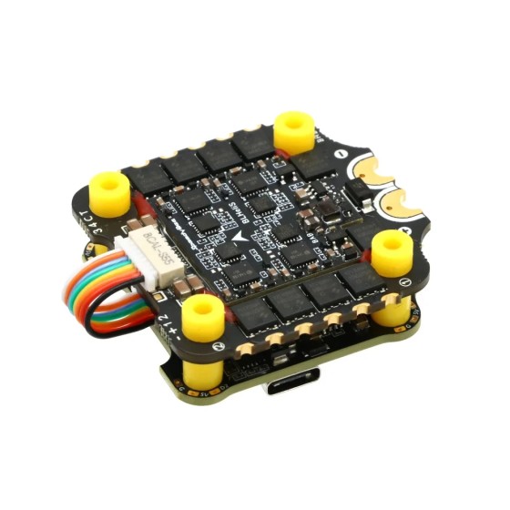 SpeedyBee F405 V4 BLS 55A 30x30 FC&ESC Stack for Rc Drone RC Drone Airplane